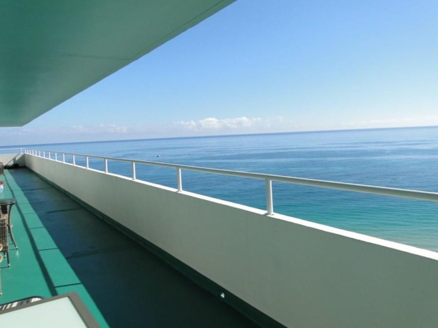 Property photo for 4050 N Ocean Drive, #1706, Fort Lauderdale, FL