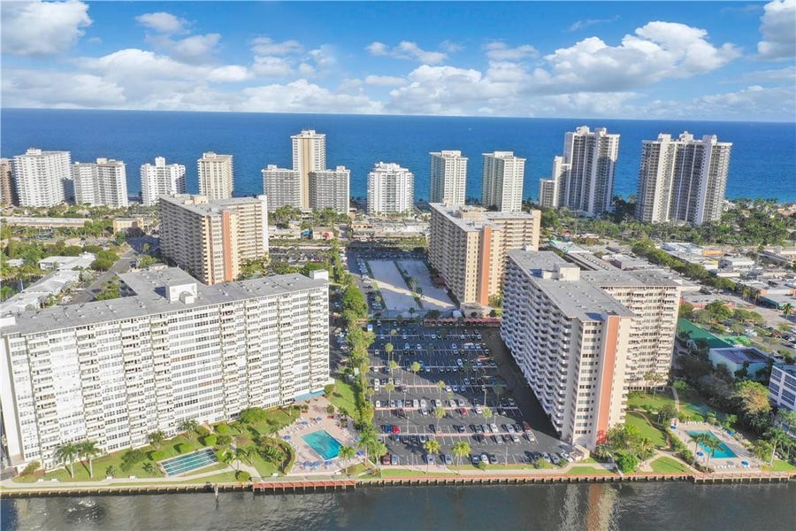 Property photo for 3233 NE 34th Street, #711, Fort Lauderdale, FL