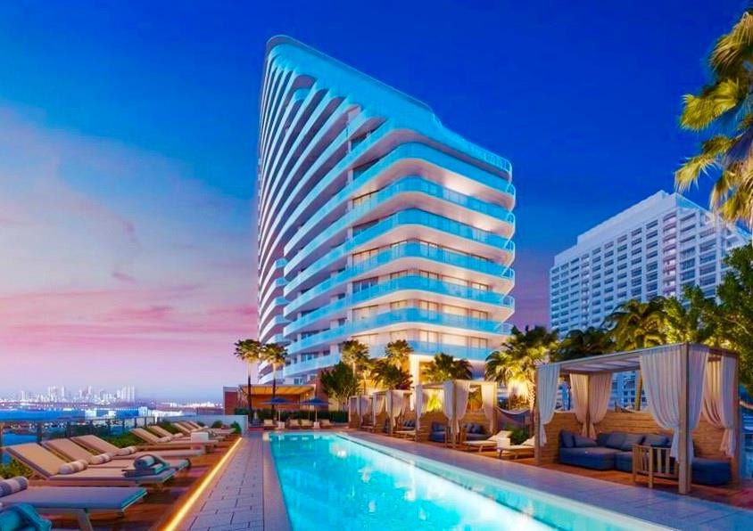 Property photo for 525 N Ft Lauderdale Beach, #1902, Fort Lauderdale, FL