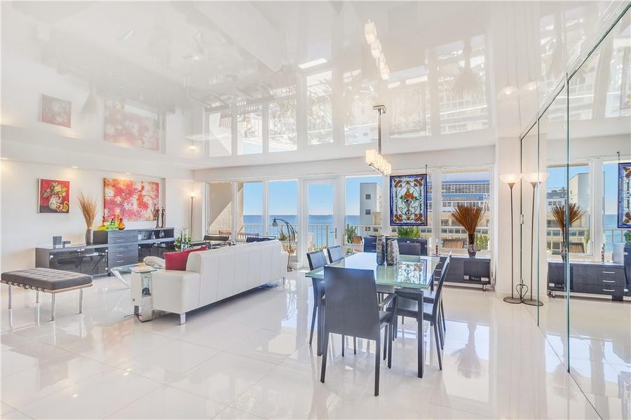 Property photo for 4100 Galt Ocean Drive, #908, Fort Lauderdale, FL