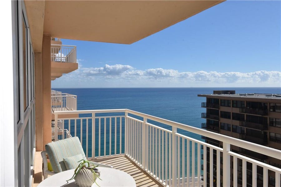 Property photo for 3850 Galt Ocean Drive, #1805, Fort Lauderdale, FL