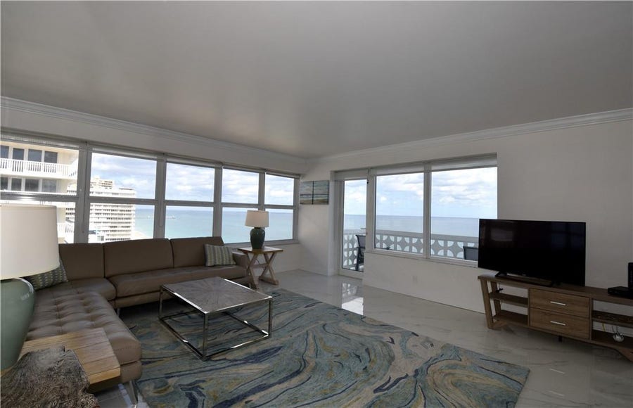 Property photo for 4010 Galt Ocean Drive, #1503, Fort Lauderdale, FL