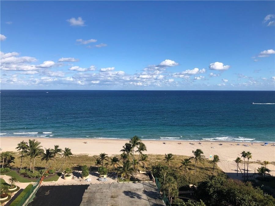Property photo for 4900 N Ocean Boulevard, #1517, Fort Lauderdale, FL
