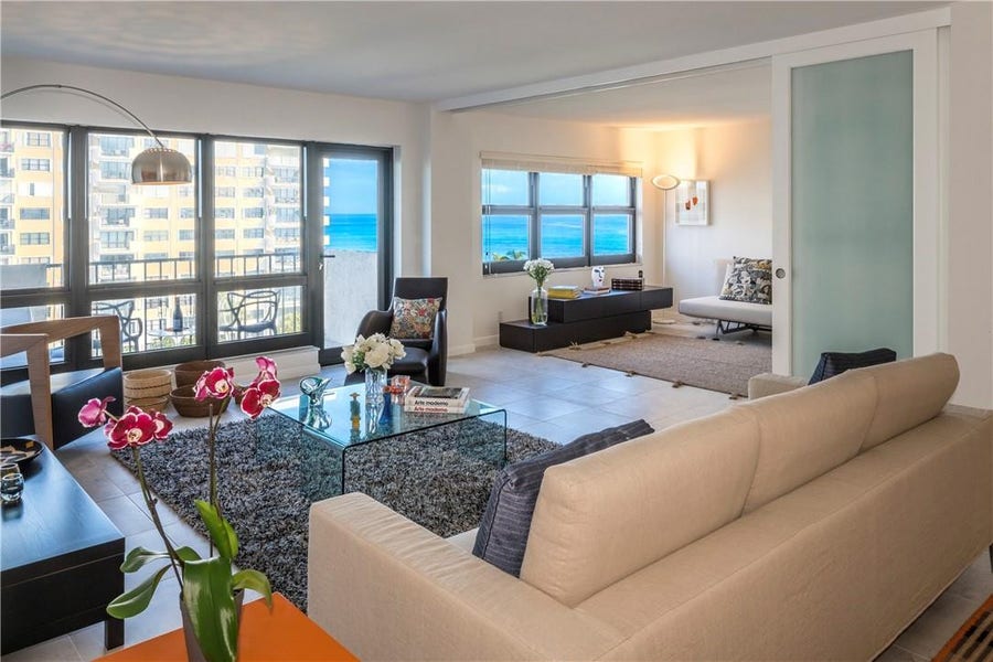 Property photo for 5000 N Ocean Boulevard, #710, Lauderdale By The Sea, FL