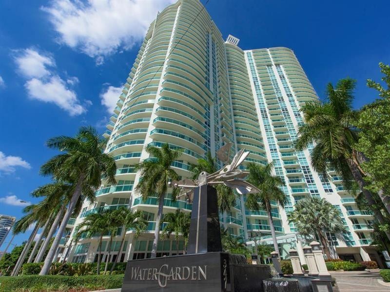 Property photo for 347 N New River Drive, #1104, Fort Lauderdale, FL