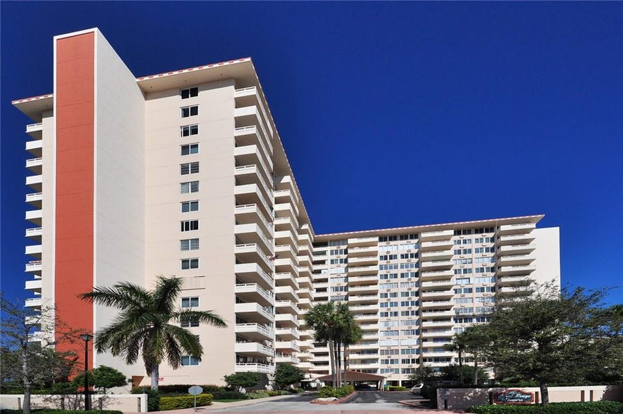 Property photo for 3233 NE 34th Street, #1604, Fort Lauderdale, FL