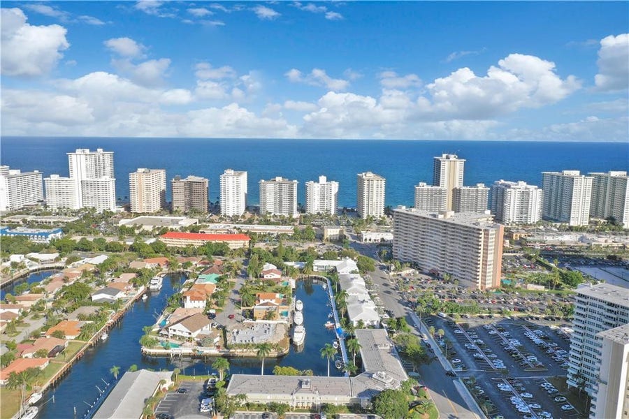 Property photo for 3300 NE 36th Street, #1210, Fort Lauderdale, FL