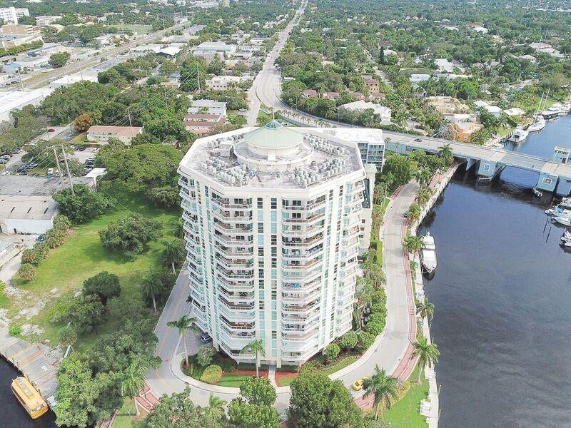 Property photo for 401 SW 4th Avenue, #604, Fort Lauderdale, FL
