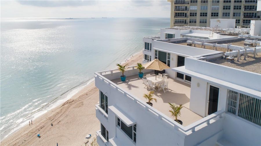 Property photo for 3600 Galt Ocean Drive, #16A, Fort Lauderdale, FL