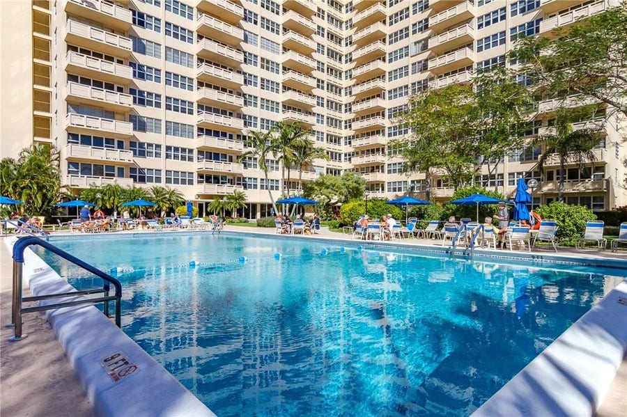 Property photo for 3333 NE 34th Street, #1718, Fort Lauderdale, FL