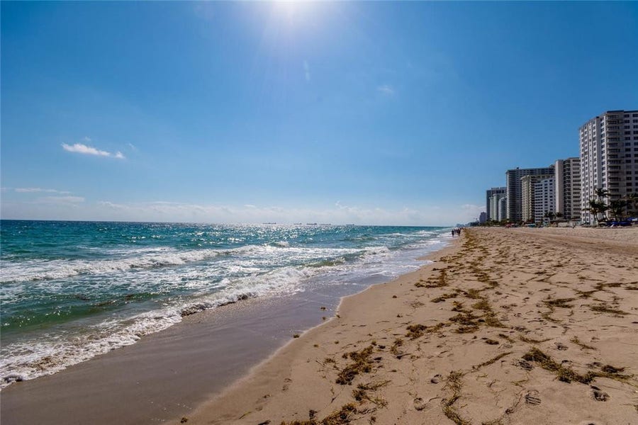 Property photo for 3900 Galt Ocean Drive, #114, Fort Lauderdale, FL