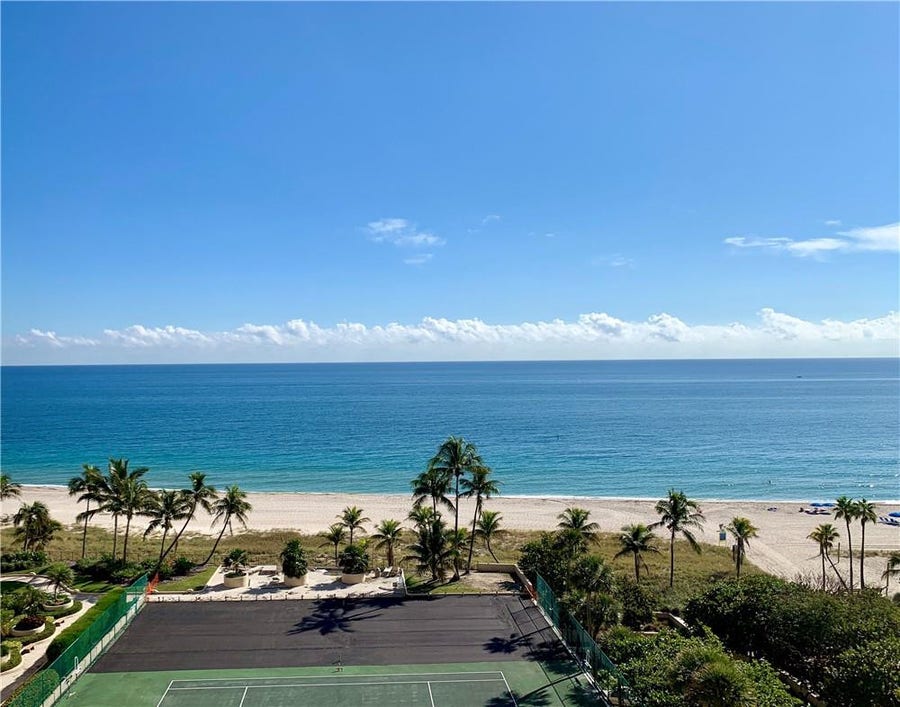 Property photo for 4900 N Ocean Boulevard, #1117, Lauderdale By The Sea, FL