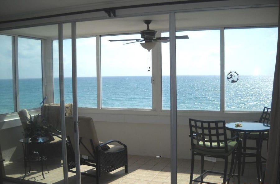 Property photo for 4040 Galt Ocean Drive, #518, Fort Lauderdale, FL
