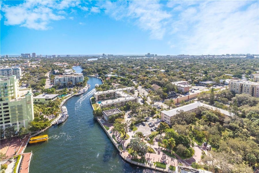 Property photo for 411 N New River Drive, #2402, Fort Lauderdale, FL