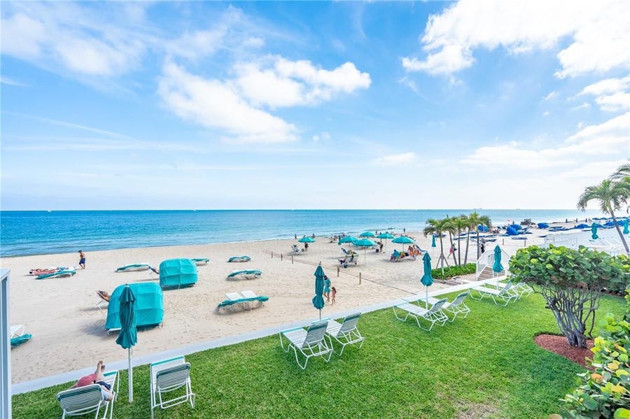 Property photo for 3750 Galt Ocean Drive, #2007, Fort Lauderdale, FL