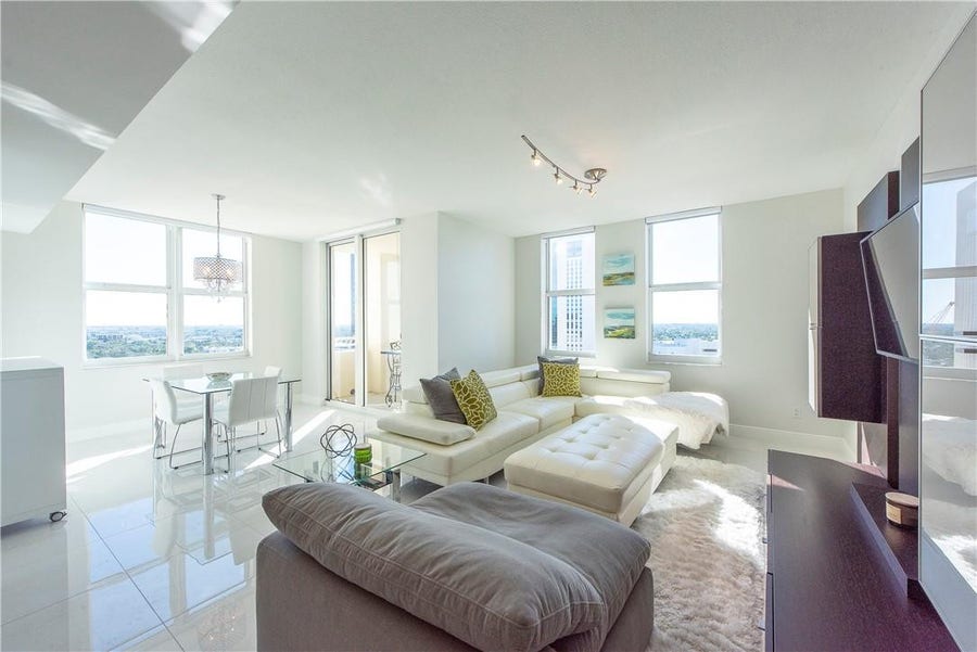 Property photo for 511 SE 5th Avenue, #1814, Fort Lauderdale, FL