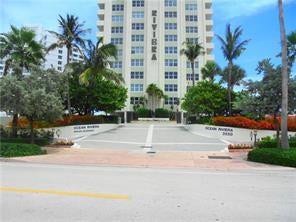 Property photo for 3550 Galt Ocean Drive, #911, Fort Lauderdale, FL