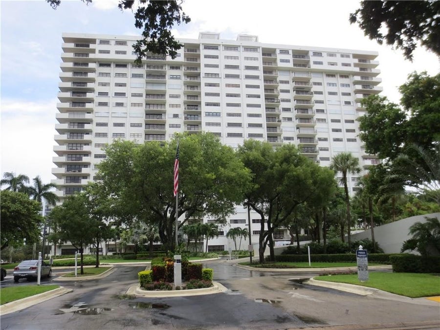 Property photo for 3200 Port Royale Drive, #2103, Fort Lauderdale, FL