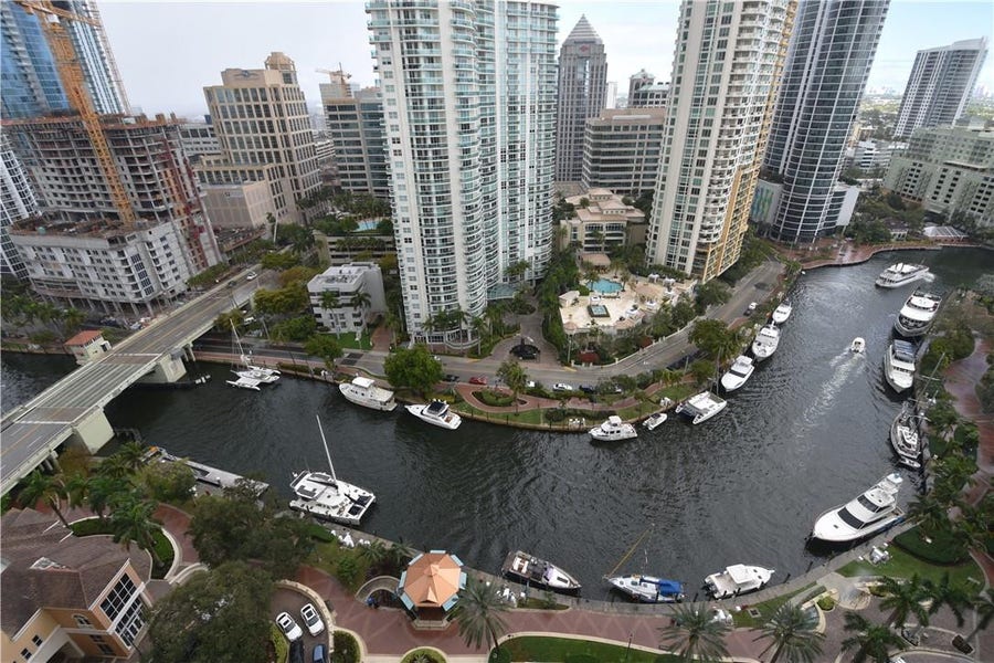 Property photo for 511 SE 5th Avenue, #2301, Fort Lauderdale, FL