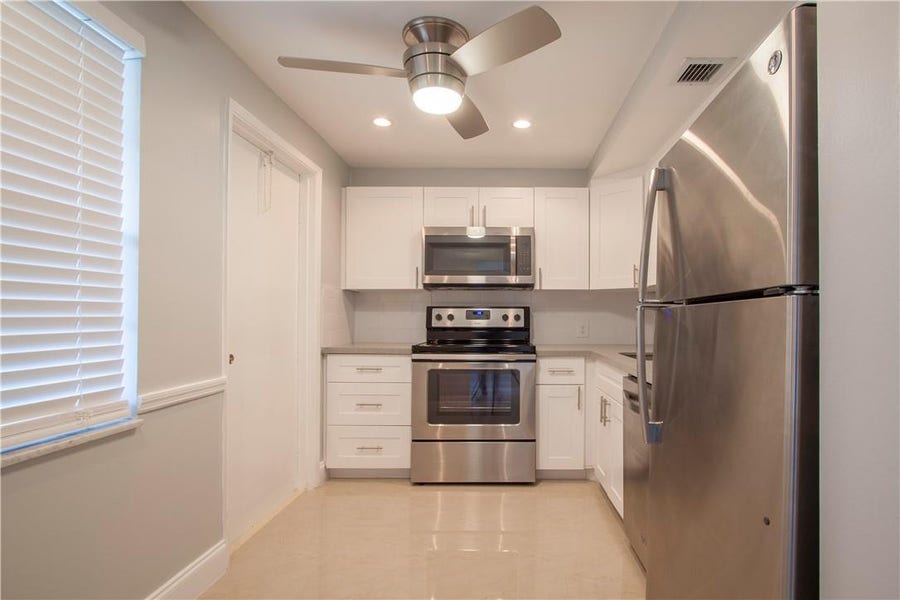 Property photo for 3001 S Course Drive, #108, Pompano Beach, FL