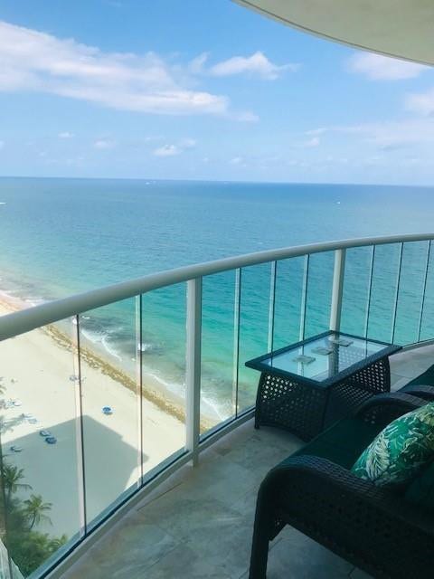 Property photo for 3400 Galt Ocean Drive, #1901S, Fort Lauderdale, FL