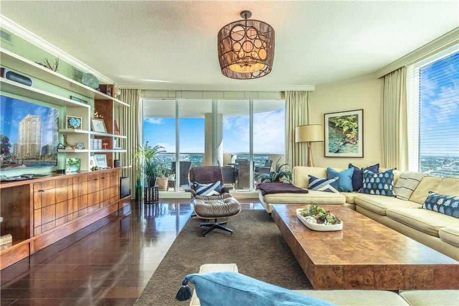 Property photo for 411 N New River Drive, #3106, Fort Lauderdale, FL