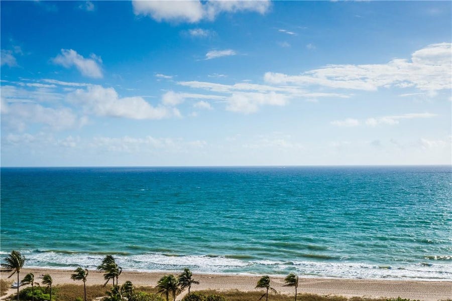 Property photo for 5100 N Ocean Boulevard, #1518, Lauderdale By The Sea, FL