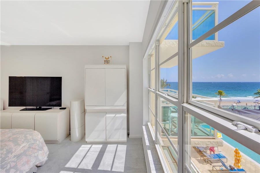 Property photo for 3900 Galt Ocean Drive, #302, Fort Lauderdale, FL