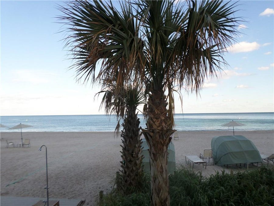 Property photo for 3900 Galt Ocean Drive, #1404, Fort Lauderdale, FL