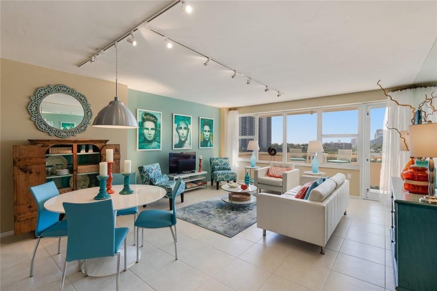 Property photo for 3333 NE 34th Street, #711, Fort Lauderdale, FL
