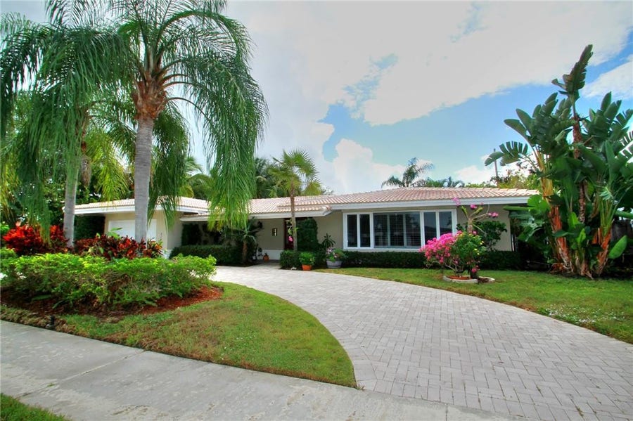 Property photo for 2180 NE 62nd Court, Fort Lauderdale, FL