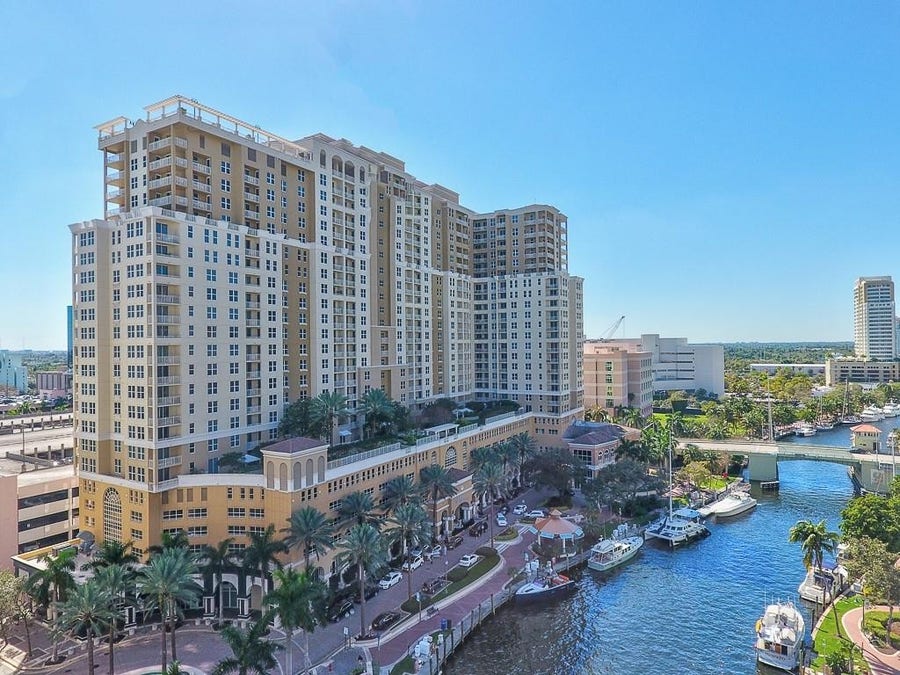 Property photo for 511 SE 5th Avenue, #2001, Fort Lauderdale, FL
