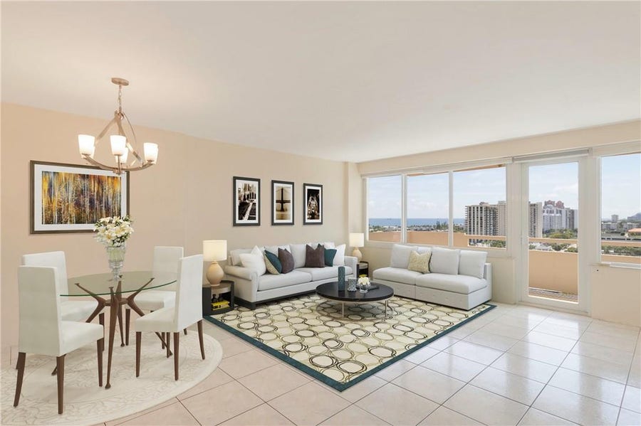 Property photo for 3233 NE 34th Street, #1411, Fort Lauderdale, FL