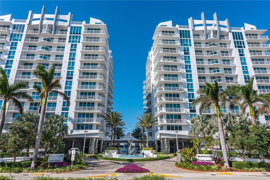 Property photo for 2831 N Ocean Boulevard, #305N, Fort Lauderdale, FL