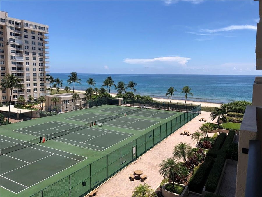 Property photo for 5100 N Ocean Boulevard, #704, Lauderdale By The Sea, FL