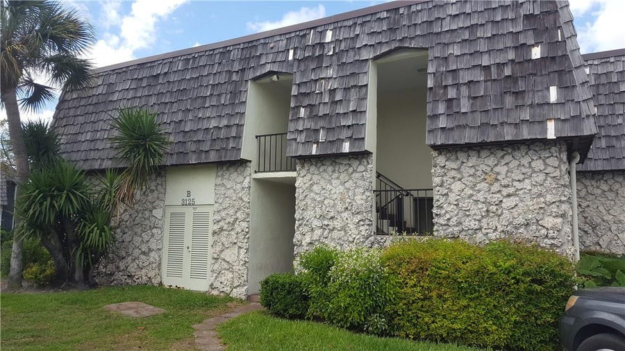 Property photo for 3125 Oakland Shores Drive, #B205, Oakland Park, FL