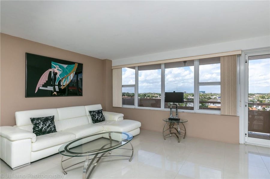 Property photo for 3300 NE 36th Street, #703, Fort Lauderdale, FL
