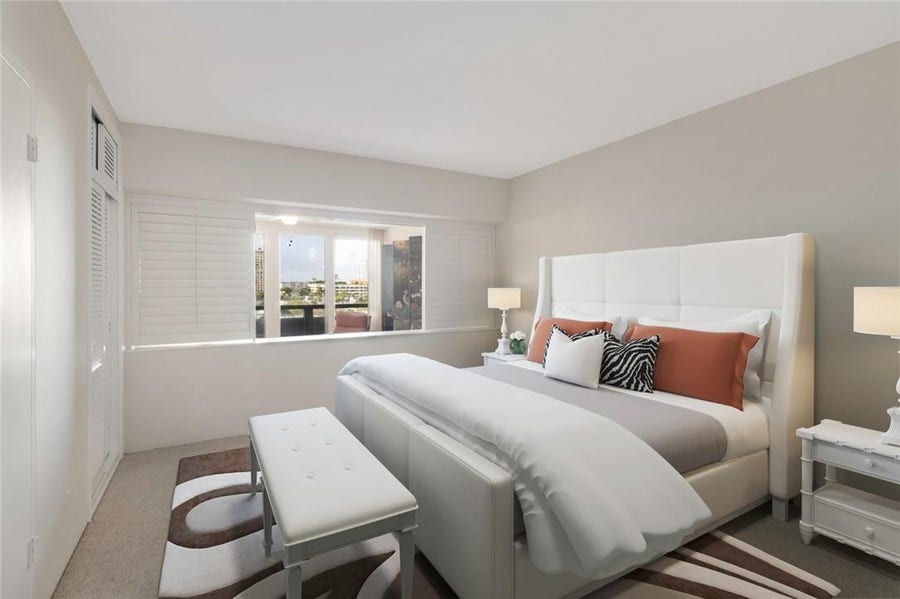 Property photo for 3333 NE 34th Street, #619, Fort Lauderdale, FL