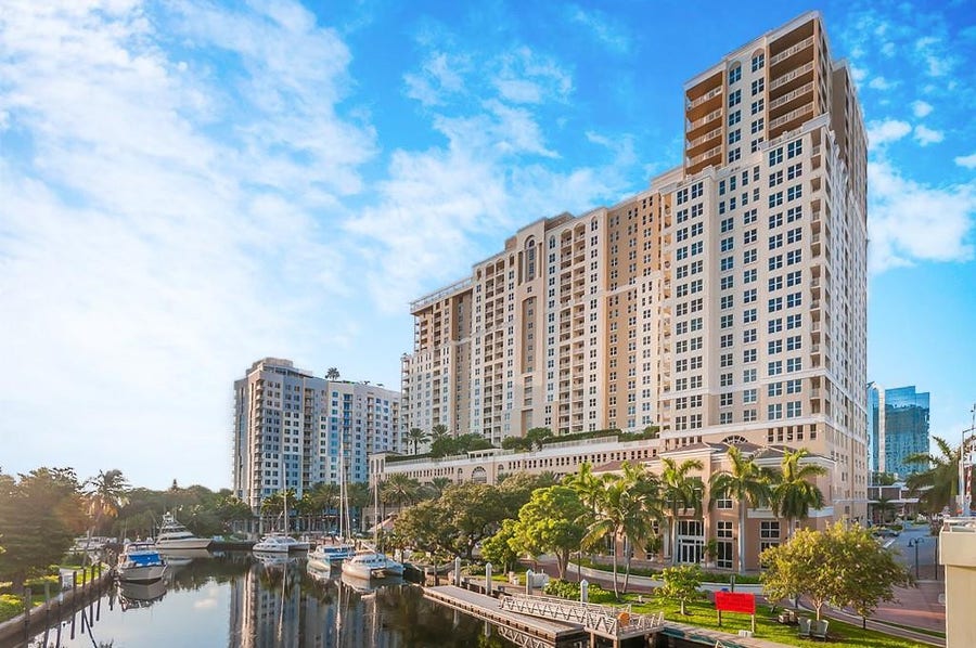 Property photo for 511 SE 5th Avenue, #1610, Fort Lauderdale, FL