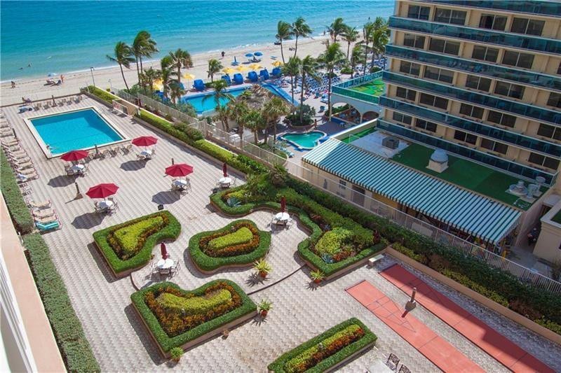 Property photo for 4100 Galt Ocean Drive, #806, Fort Lauderdale, FL