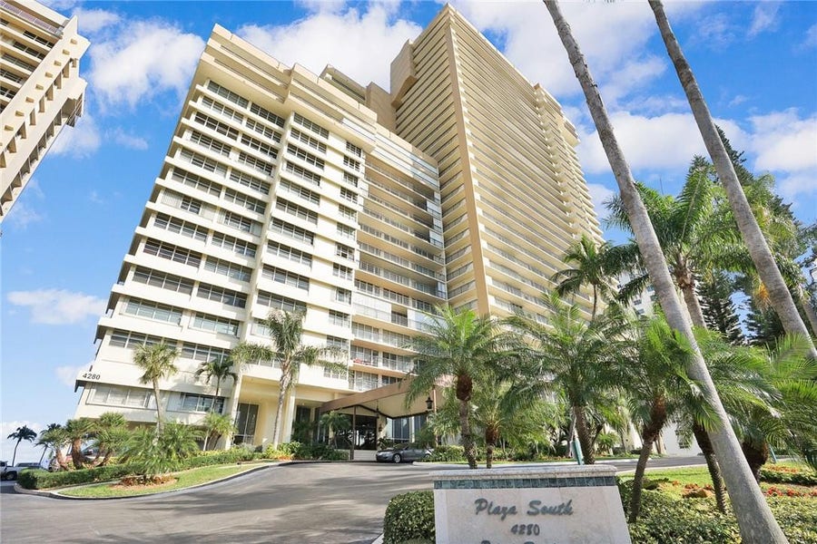 Property photo for 4280 Galt Ocean Drive, #7C, Fort Lauderdale, FL