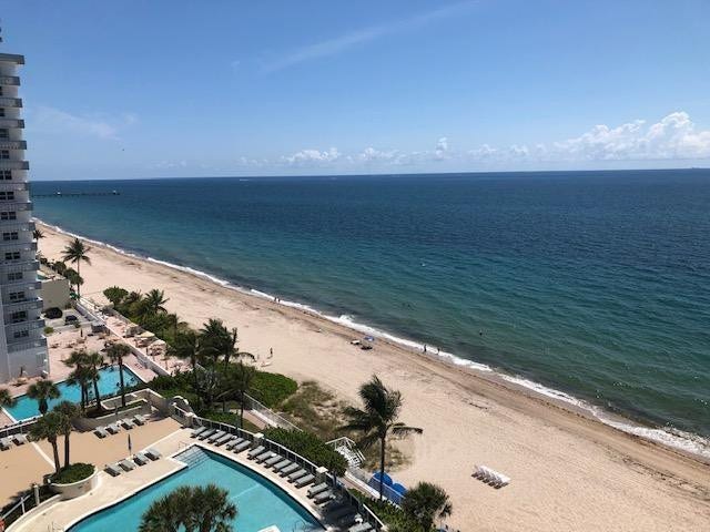 Property photo for 4100 Galt Ocean Drive, #1011, Fort Lauderdale, FL