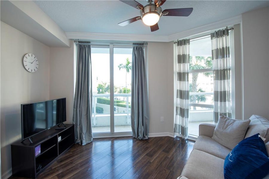 Property photo for 401 SW 4th Avenue, #204, Fort Lauderdale, FL