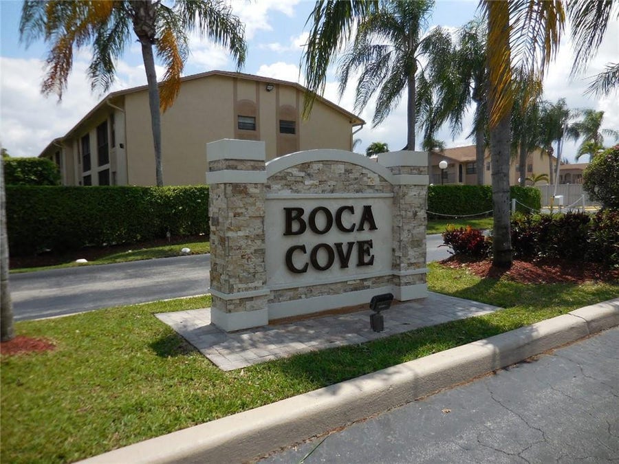 Property photo for 9480 Boca Cove Circle, #402, Boca Raton, FL
