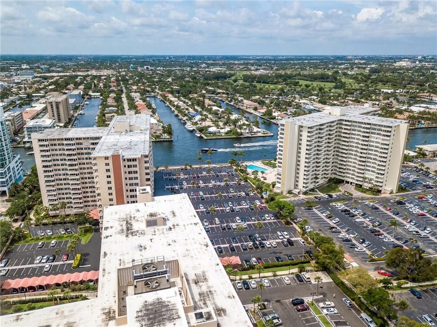 Property photo for 3333 NE 34th Street, #502, Fort Lauderdale, FL