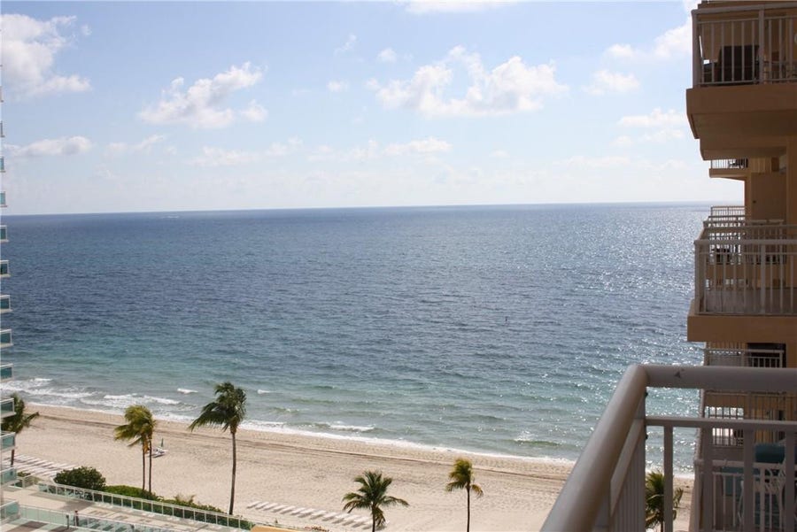 Property photo for 3850 Galt Ocean Drive, #1008, Fort Lauderdale, FL