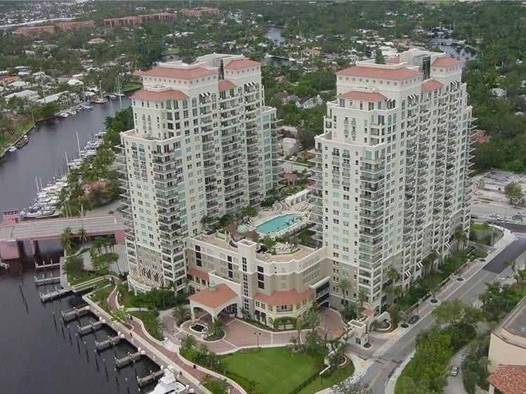 Property photo for 610 W Las Olas Boulevard, #1513N, Fort Lauderdale, FL