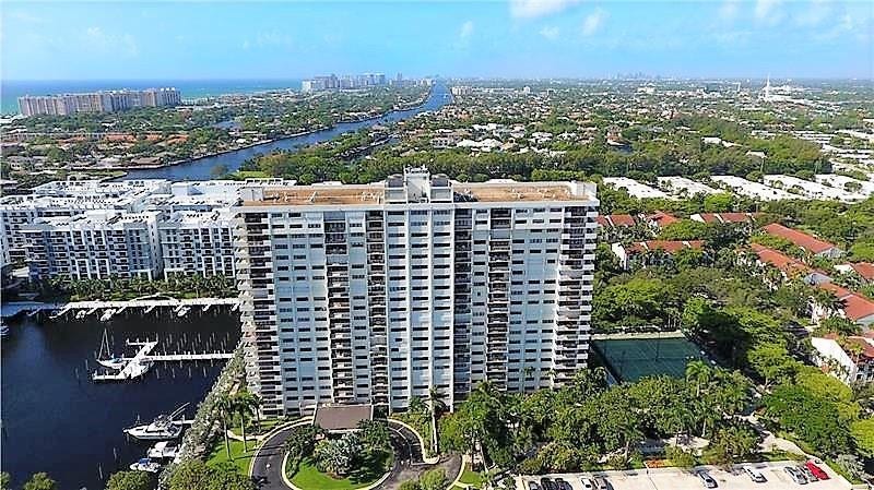 Property photo for 3200 N Port Royale Drive, #1408, Fort Lauderdale, FL