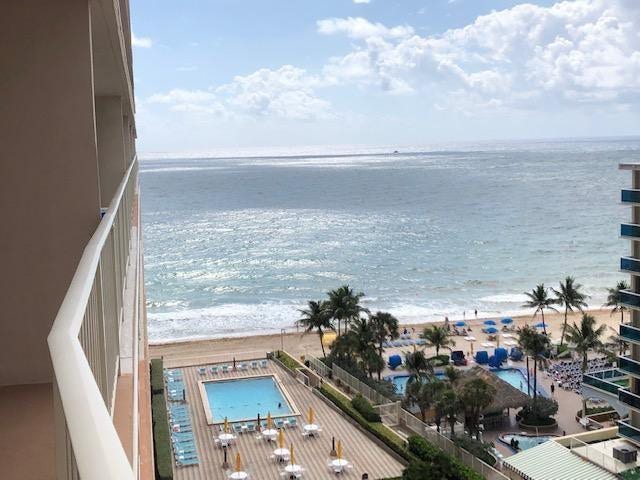 Property photo for 4100 Galt Ocean Drive, #1004, Fort Lauderdale, FL