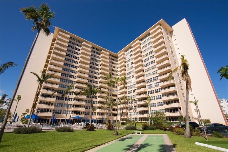 Property photo for 3300 NE 36, #504, Fort Lauderdale, FL